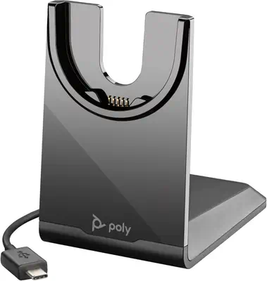 Achat POLY Micro-casque Poly Voyager Focus 2 USB-C-C + sur hello RSE - visuel 5