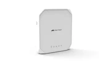 Allied Telesis TQM6602 GEN2 2401,9 Mbit/s Blanc Connexion Ethernet, supportant l'alimentation via ce meilleur prix