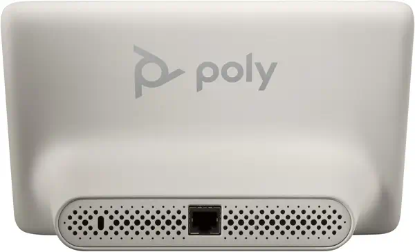 Contrôleur tactile Poly TC8 Poly - visuel 1 - hello RSE - Écran tactile