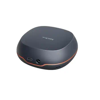 SanDisk SDSSDT40-8T00-EM25 lecteur à circuits intégrés externe 8 To USB Type-C 3.2 Gen 2 (3.1 Gen 2) livraison rapide