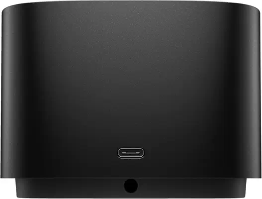 Station d’accueil HP Thunderbolt 120 W G4 - Station d'accueil pour portable - visuel 1