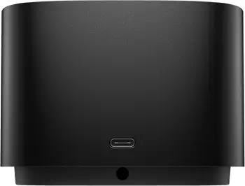 Station d'accueil pour portable HP 4J0A2ET#ABB offre