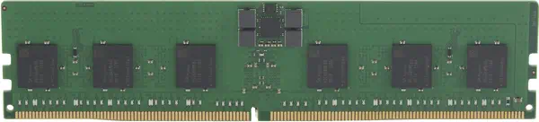 HP Mémoire 64Go DDR5 4800 ECC - visuel 1