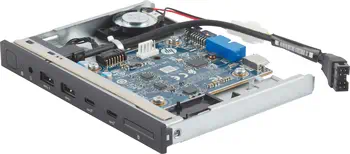 Offre HP Type-C SuperSpeed USB 20Gbps Front Premium Module