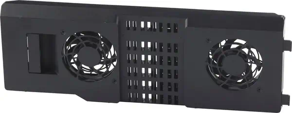 Z6 PCIe Retainer with Fans - HP - Accessoire - visuel 1