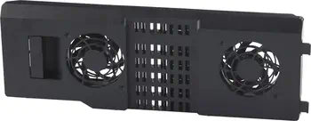 Z6 PCIe Retainer with Fans offre