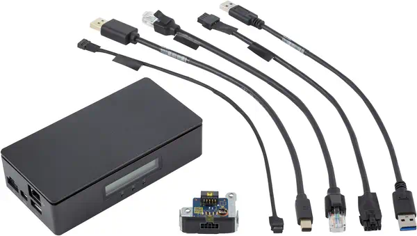 Z2 Mini Remote System Controller - HP - Accessoire composant - visuel 1