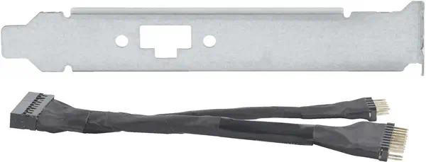 Z4/Z6/Z8 G4/ZCentral 4R Remote System Controller Cable Adapter - HP - Accessoire composant - visuel 1