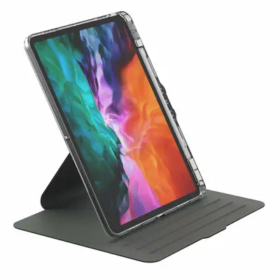 Targus THZ982GL sacoche d'ordinateurs portables 32,8 cm (12.9") Targus - visuel 1 - hello RSE - Durabilité accrue