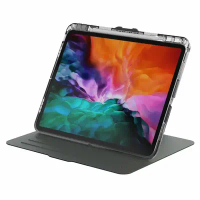 Targus THZ982GL sacoche d'ordinateurs portables 32,8 cm (12.9") Folio Transparent - Etui et Housse - visuel 5