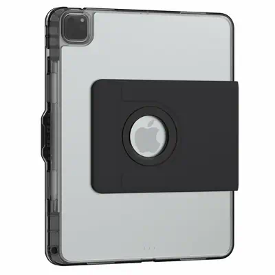 Targus THZ982GL sacoche d'ordinateurs portables 32,8 cm (12.9") Folio Transparent - Etui et Housse - visuel 4