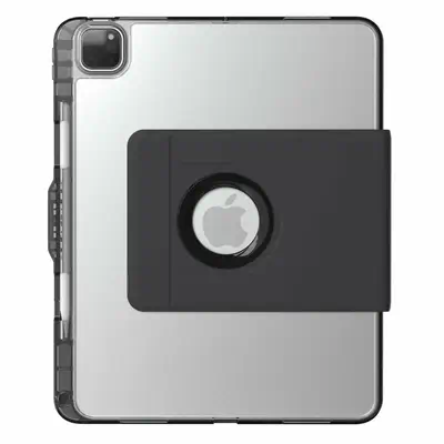Targus THZ982GL sacoche d'ordinateurs portables 32,8 cm (12.9") Folio Transparent - Etui et Housse - visuel 1