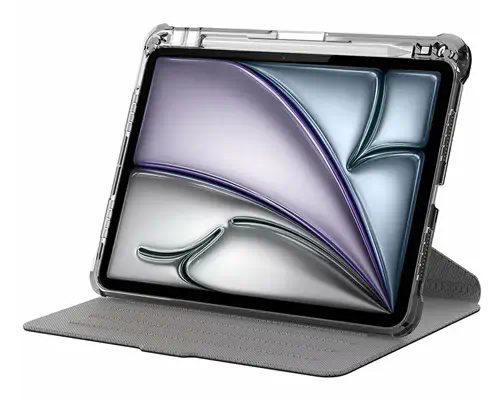 Targus Pro-Tek 27,9 cm (11") Folio Noir - Etui et Housse - visuel 1