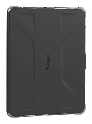 Targus Pro-Tek 27,9 cm (11") Folio Noir Targus - visuel 1 - hello RSE - Protection supérieure