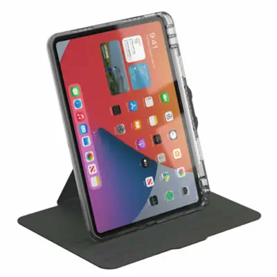 Targus THZ985GL étui pour tablette 27,9 cm (11") Targus - visuel 1 - hello RSE - Conçu pour la commodité