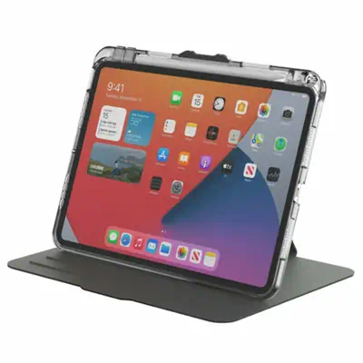 Targus THZ985GL étui pour tablette 27,9 cm (11") Targus - visuel 1 - hello RSE - Fonctionnalité polyvalente
