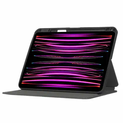 Targus THZ987GL étui pour tablette 27,9 cm (11") Folio Noir - Etui et Housse - visuel 9