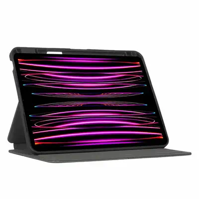 Targus THZ987GL étui pour tablette 27,9 cm (11") Folio Noir - Etui et Housse - visuel 10