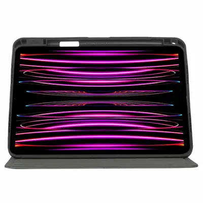 Targus THZ987GL étui pour tablette 27,9 cm (11") Folio Noir - Etui et Housse - visuel 8