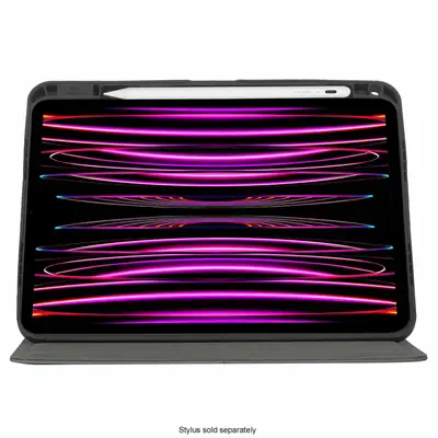 Targus THZ987GL étui pour tablette 27,9 cm (11") Targus - visuel 1 - hello RSE - Un accès facile
