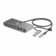Achat StarTech.com Hub USB-C à 2 Ports USB-A avec sur hello RSE - visuel 1