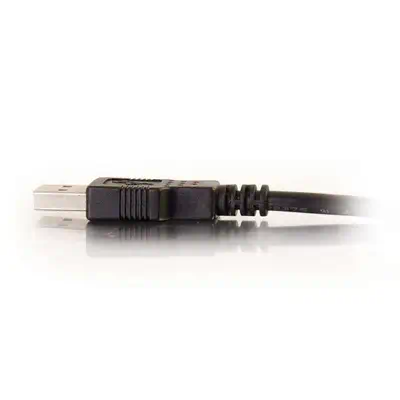 C2G 1 m Rallonge de câble USB 2.0 mâle A vers femelle A - Câble USB - visuel 4