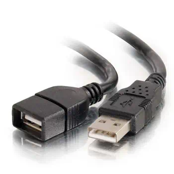 Câble USB C2G 52106 avantages