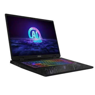 Vente MSI Pulse 17 AI C1VFKG-009FR MSI au meilleur prix - visuel 4