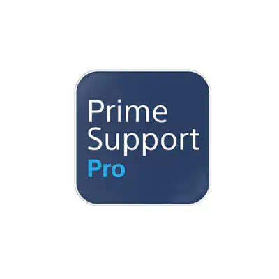 Vente Sony PrimeSupport Pro au meilleur prix