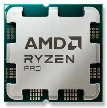 Processeur AMD 100-100001187MPK avantages