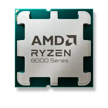 Offre AMD Ryzen 5 8400F processeur 4,2 GHz 16 Mo L3 Boîte