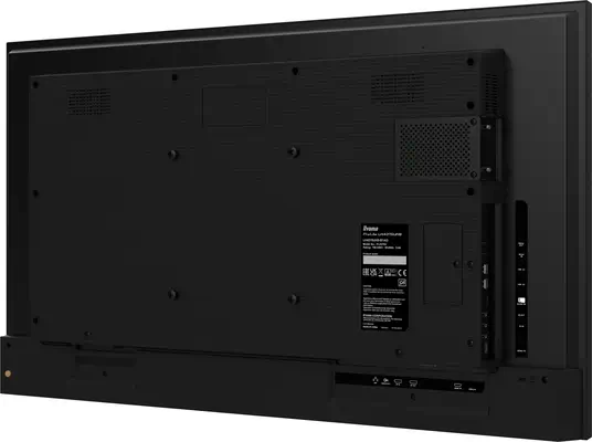 iiyama LH5075UHS-B1AG  - Ecran Numérique Interactif - visuel 7