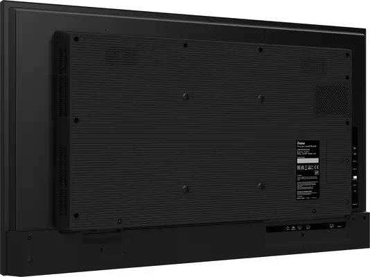 iiyama LH5075UHS-B1AG  - Ecran Numérique Interactif - visuel 6