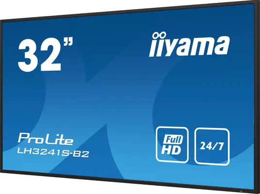 Achat iiyama LH3241S-B2 sur hello RSE - visuel 7