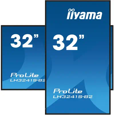 Vente iiyama LH3241S-B2 iiyama au meilleur prix - visuel 4