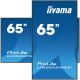 Vente iiyama LH6565UHSB-B1 iiyama au meilleur prix - visuel 4