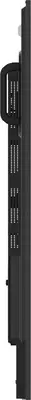 iiyama LH7565UHSB-B1 Écran d'affichage dynamique En forme de kiosk 189,2 cm (74.5") LED Wifi 800 cd/ - Affichage dynamique - visuel 9