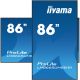 Vente iiyama LH8665UHSB-B1 iiyama au meilleur prix - visuel 4