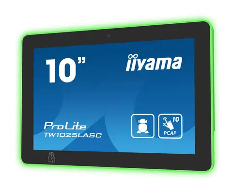 Achat iiyama TW1025LASC-B1PNR sur hello RSE - visuel 7