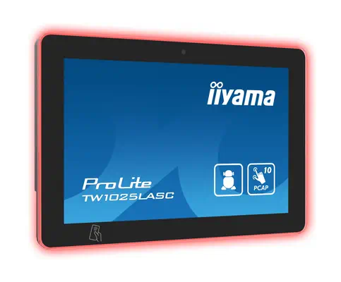 Achat iiyama TW1025LASC-B1PNR sur hello RSE - visuel 5