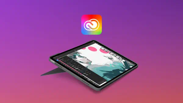 Logitech Combo Touch QWERTZ Allemand Smart Connector Gris - Clavier - visuel 5