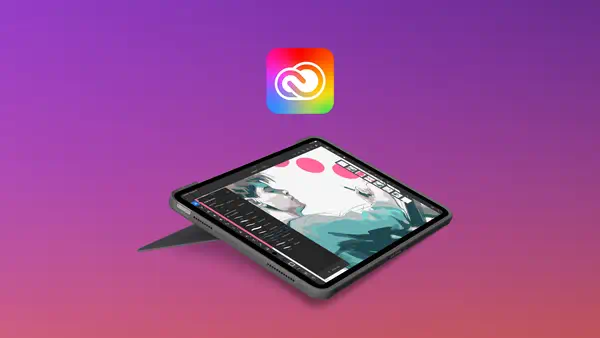 Logitech Combo Touch QWERTZ Allemand Smart Connector Gris - Clavier - visuel 5