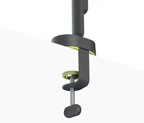 Logitech Reach webcam 1920 x 1080 pixels USB-C Logitech - visuel 1 - hello RSE - UNE CLARTÉ TOTALE AVEC STREAMCAM