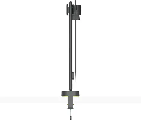 Logitech Reach webcam 1920 x 1080 pixels USB-C Logitech - visuel 1 - hello RSE - UNE VUE D'ENSEMBLE