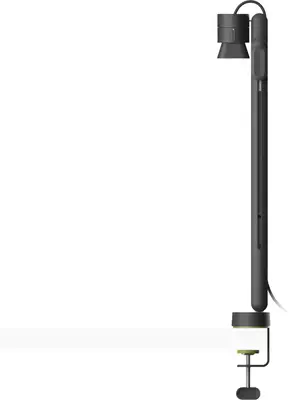 Logitech Reach webcam 1920 x 1080 pixels USB-C Logitech - visuel 1 - hello RSE - POSITIONNEMENT FACILE EN UN SEUL MOUVEMENT