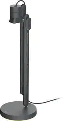Logitech Reach webcam 1920 x 1080 pixels USB-C Logitech - visuel 1 - hello RSE - ZOOMEZ EN TOUTE CONFIANCE