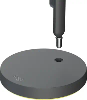 Logitech Reach webcam 1920 x 1080 pixels USB-C Logitech - visuel 1 - hello RSE - PRÊTE À L'EMPLOI AVEC LES PLATES-FORMES VIDÉO ET STREAMING POPULAIRES