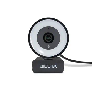 Webcam Dicota D32066 achat responsable