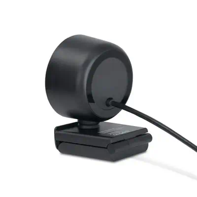 DICOTA D32066 webcam 5 MP 2592 x 1944 pixels USB 2.0 Noir - Dicota - Webcam - visuel 6