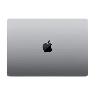 MacBook Pro 14'' M1 Pro (CPU 8 / GPU 14) 16Go 512Go SSD 2021 Gris - Grade Reconditionné en France Tr - Apple - PC Portable reconditionné - visuel 5